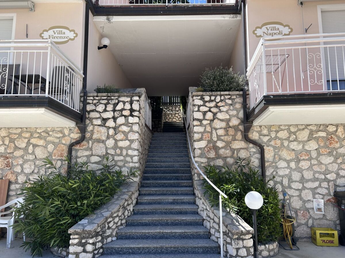 Piccola Italia, appartement vue lac à Tremosine - Photo 32
