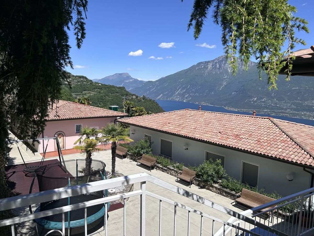 Piccola Italia, appartement vue lac à Tremosine - Photo 33