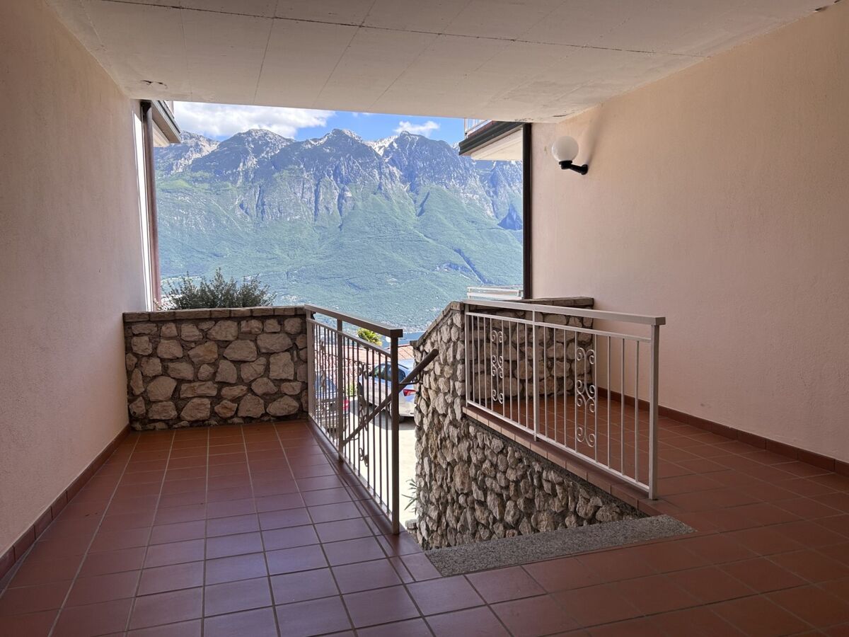 Piccola Italia, appartement vue lac à Tremosine - Photo 35