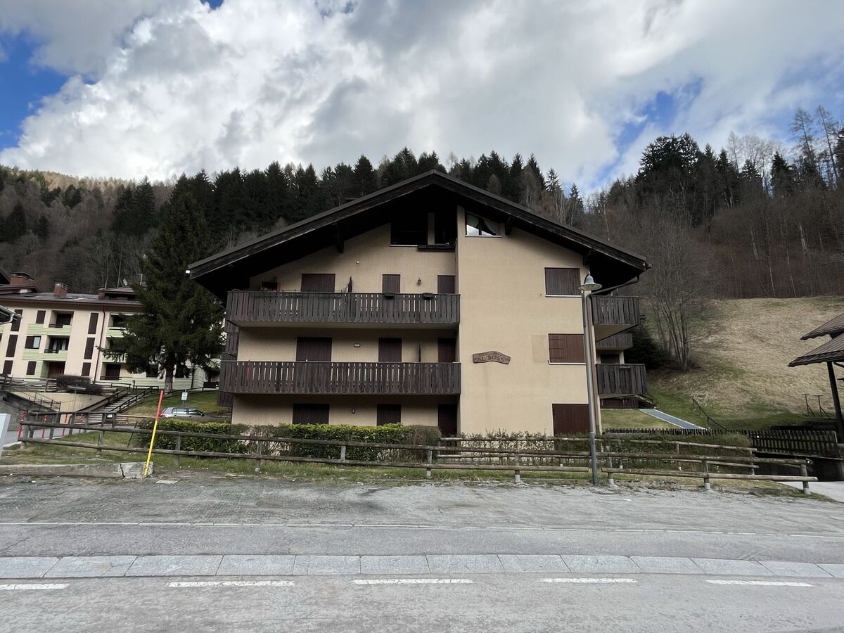 Studio Al Doss rénové 2023, 1,5 km des pistes - Photo 5