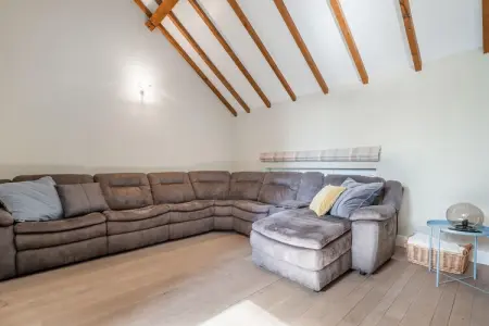 Hoeve Heiligenbron : ferme 20 personnes, 6 chambres : photo 2