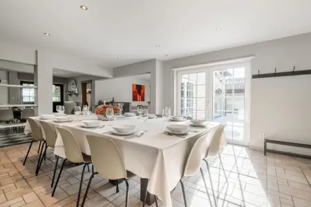 Hoeve Heiligenbron : ferme 20 personnes, 6 chambres : photo 3