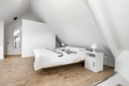 Hoeve Heiligenbron : ferme 20 personnes, 6 chambres : photo 5