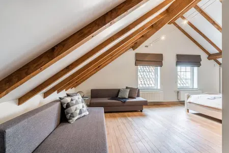 Hoeve Heiligenbron : ferme 20 personnes, 6 chambres : photo 19
