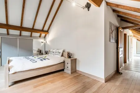 Hoeve Heiligenbron : ferme 20 personnes, 6 chambres : photo 21