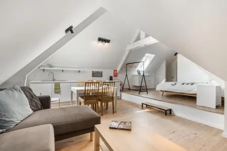 Hoeve Heiligenbron : ferme 20 personnes, 6 chambres : photo 25