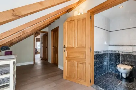 Hoeve Heiligenbron : ferme 20 personnes, 6 chambres : photo 30