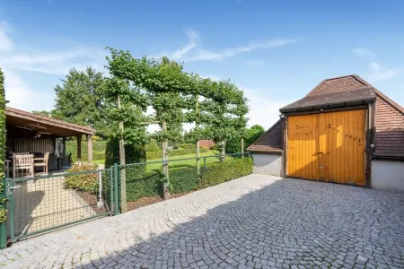 Hoeve Heiligenbron : ferme 20 personnes, 6 chambres : photo 32