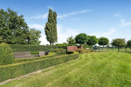 Hoeve Heiligenbron : ferme 20 personnes, 6 chambres : photo 33