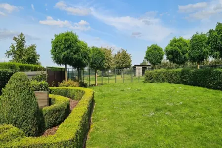 Hoeve Heiligenbron : ferme 20 personnes, 6 chambres : photo 34