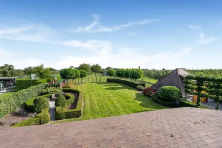 Hoeve Heiligenbron : ferme 20 personnes, 6 chambres : photo 35