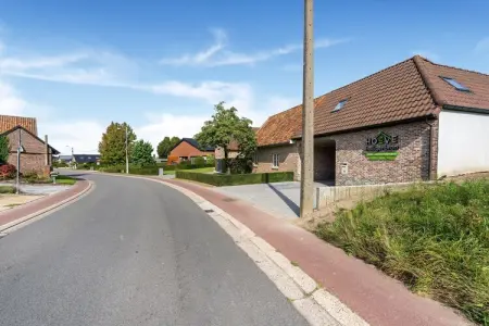 Hoeve Heiligenbron : ferme 20 personnes, 6 chambres : photo 36