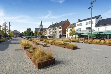 Hoeve Heiligenbron : ferme 20 personnes, 6 chambres : photo 37