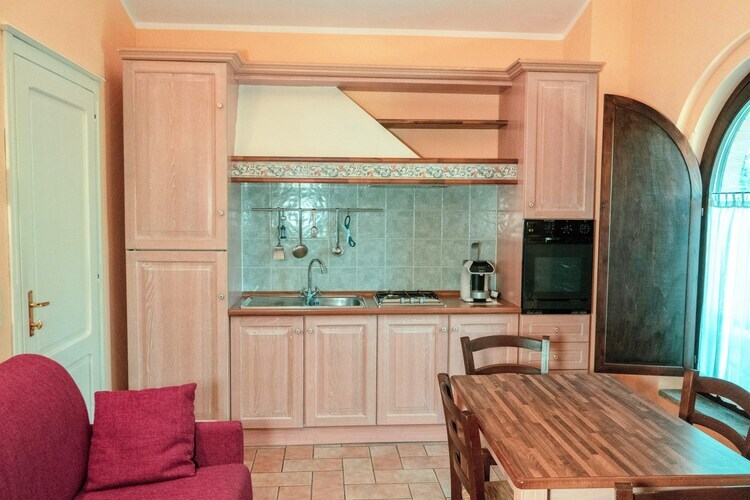 Maison Assisi C2, campagne ombrienne près du mont Subasio - Photo 3