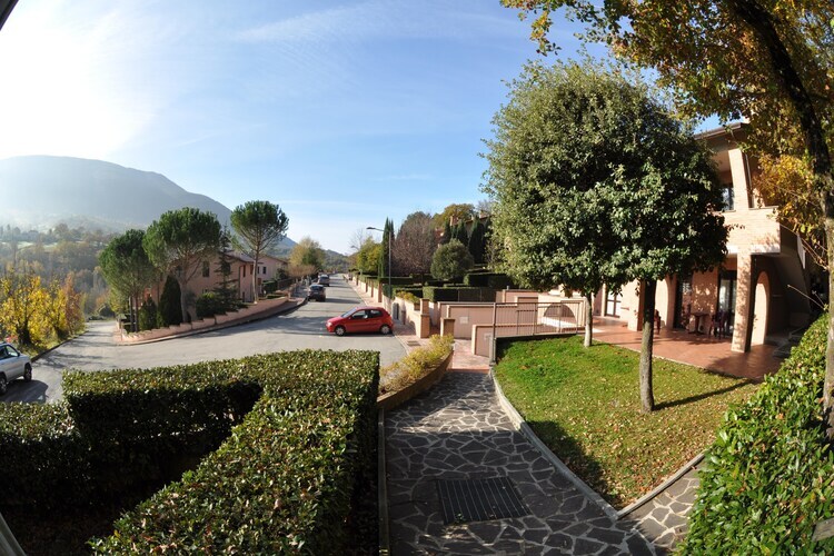 Maison Assisi C2, campagne ombrienne près du mont Subasio - Photo 6