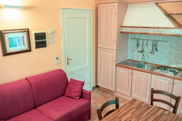Maison Assisi C2, campagne ombrienne près du mont Subasio - Photo 14