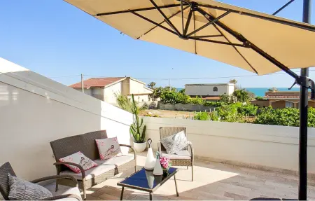 Location appartement à Pozzallo