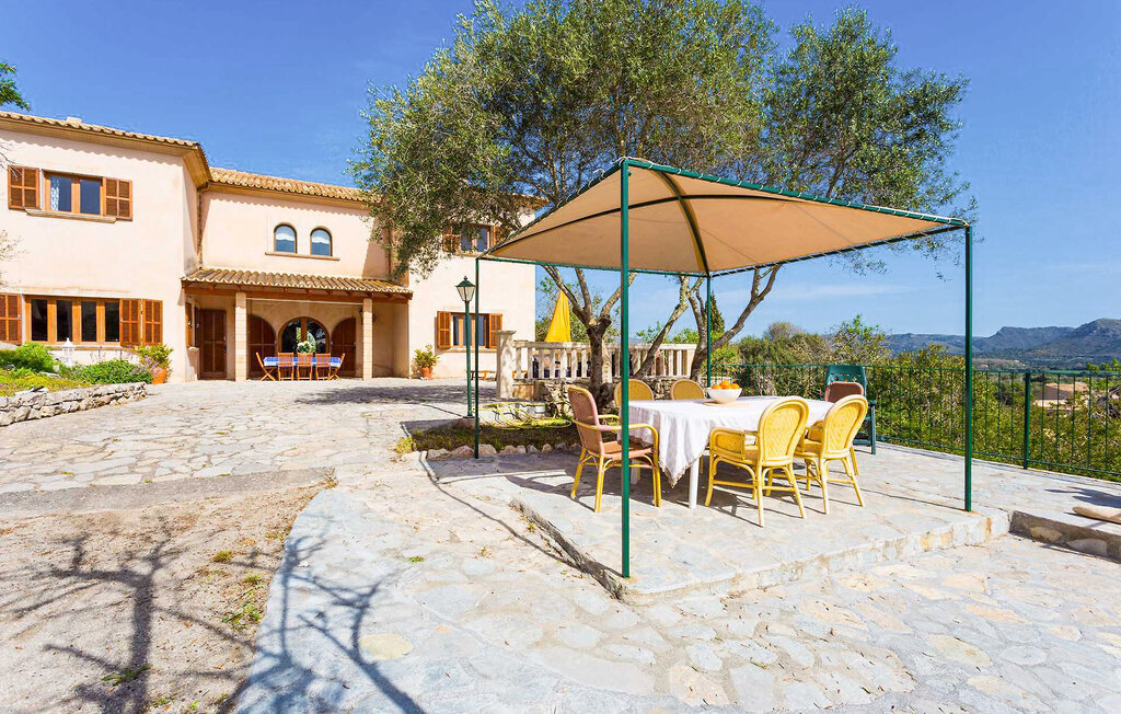 Sa Corbaia Nova, Maison 10 personnes à Arta - Photo 2