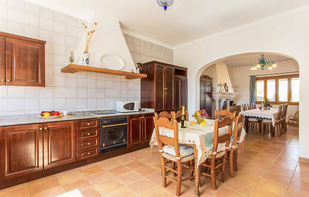 Sa Corbaia Nova, Maison 10 personnes à Arta - Photo 5