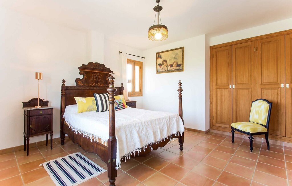 Sa Corbaia Nova, Maison 10 personnes à Arta - Photo 6