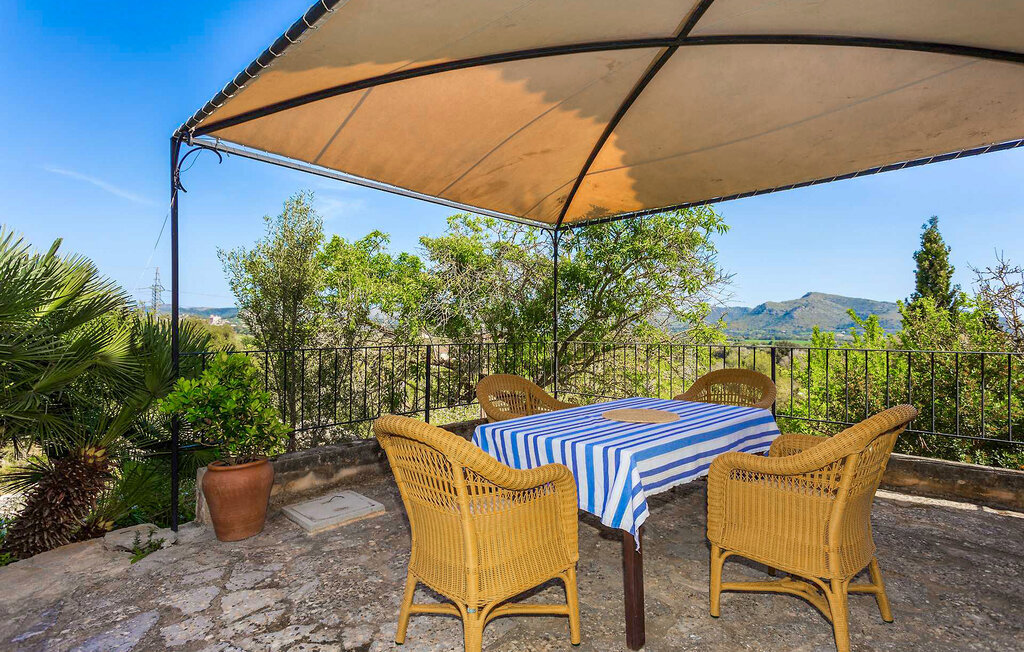 Sa Corbaia Nova, Maison 10 personnes à Arta - Photo 7