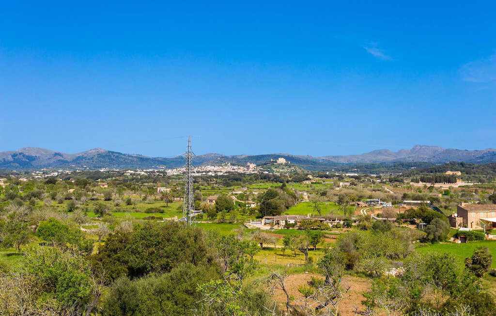 Sa Corbaia Nova, Maison 10 personnes à Arta - Photo 8