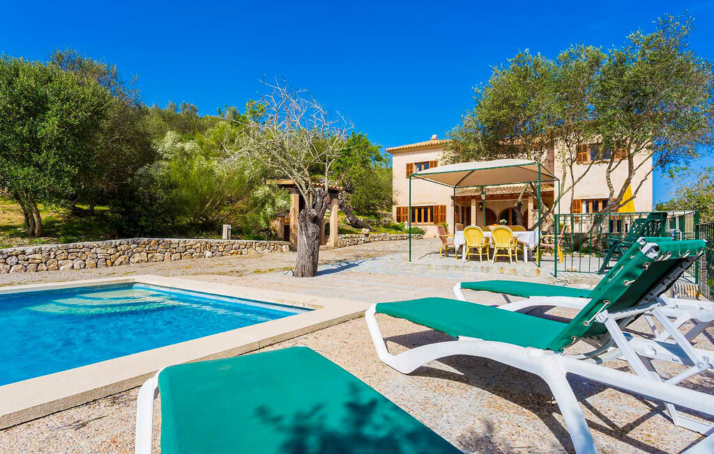Sa Corbaia Nova, Maison 10 personnes à Arta - Photo 12