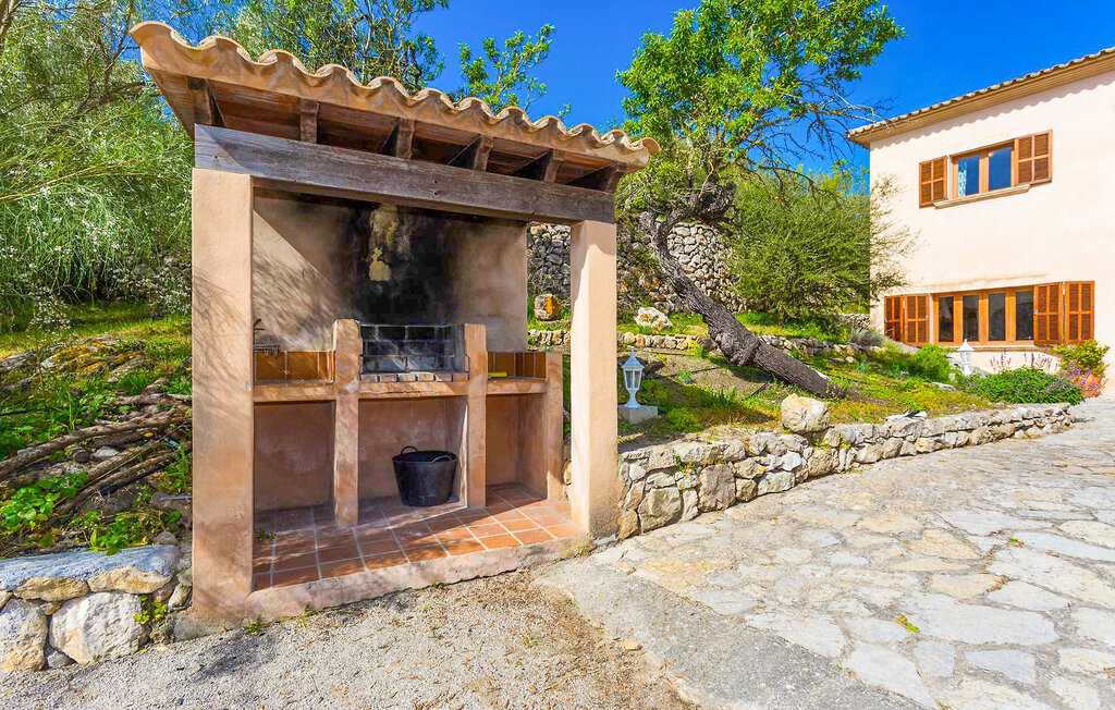Sa Corbaia Nova, Maison 10 personnes à Arta - Photo 13