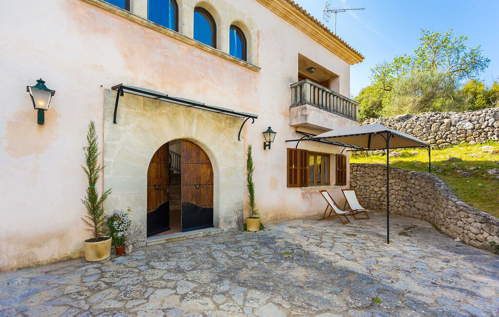 Sa Corbaia Nova, Maison 10 personnes à Arta - Photo 15