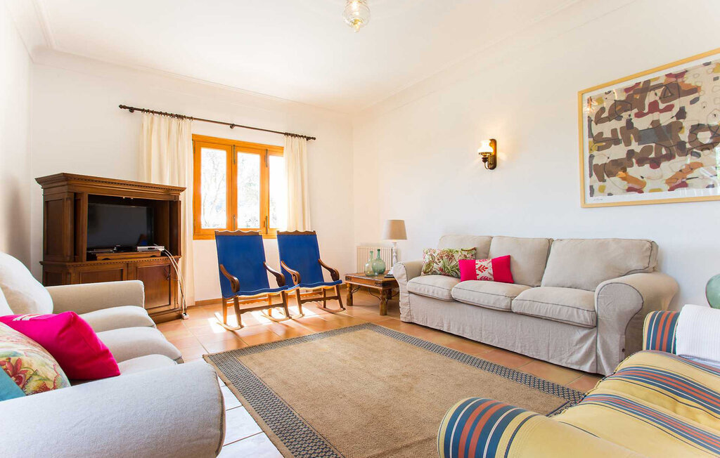 Sa Corbaia Nova, Maison 10 personnes à Arta - Photo 16