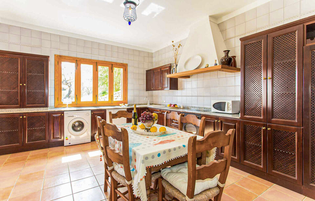 Sa Corbaia Nova, Maison 10 personnes à Arta - Photo 17