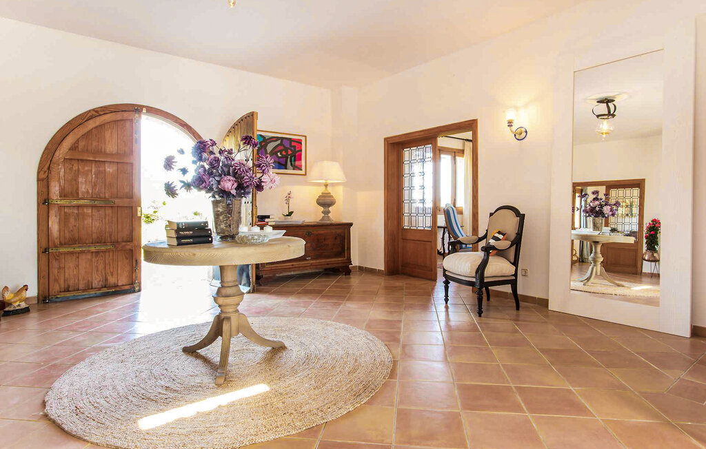 Sa Corbaia Nova, Maison 10 personnes à Arta - Photo 18