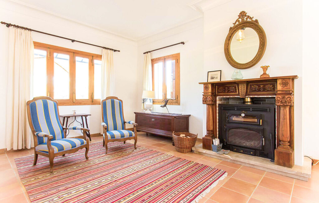 Sa Corbaia Nova, Maison 10 personnes à Arta - Photo 19