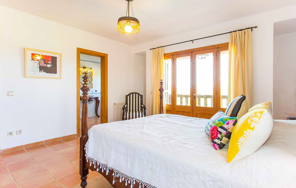 Sa Corbaia Nova, Maison 10 personnes à Arta - Photo 22