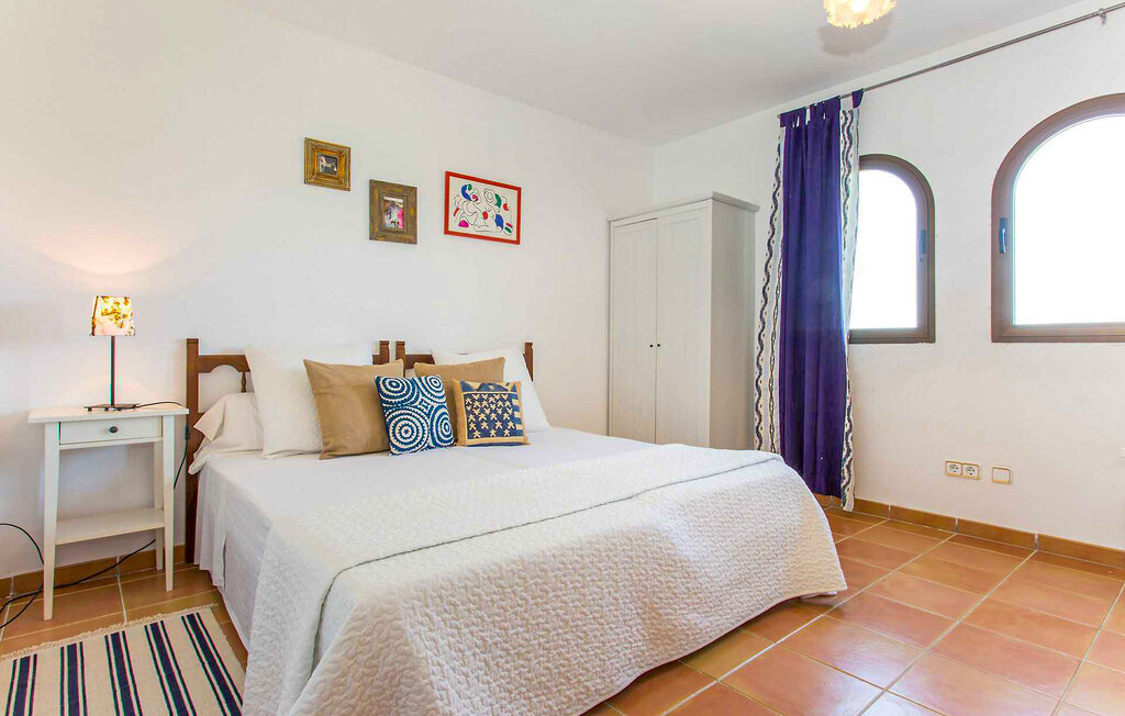 Sa Corbaia Nova, Maison 10 personnes à Arta - Photo 23