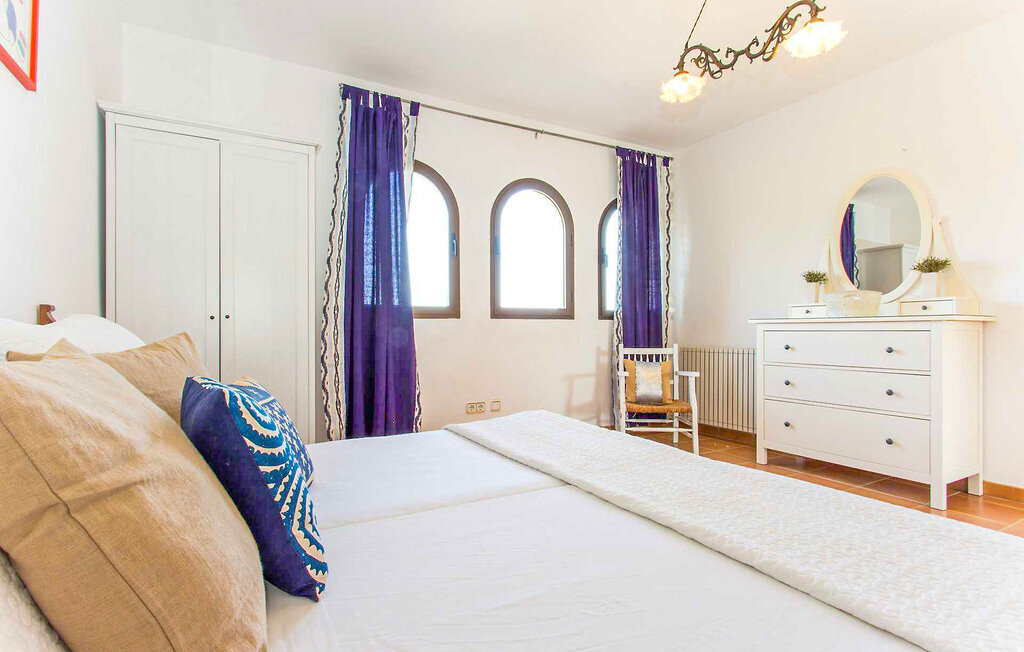 Sa Corbaia Nova, Maison 10 personnes à Arta - Photo 24