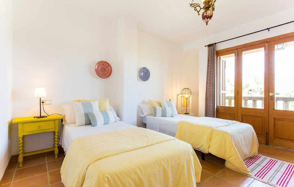 Sa Corbaia Nova, Maison 10 personnes à Arta - Photo 25