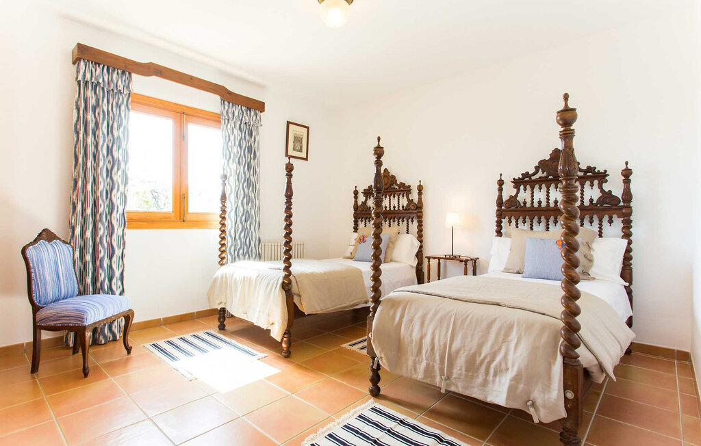 Sa Corbaia Nova, Maison 10 personnes à Arta - Photo 26