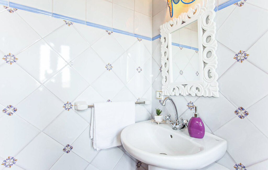 Sa Corbaia Nova, Maison 10 personnes à Arta - Photo 28