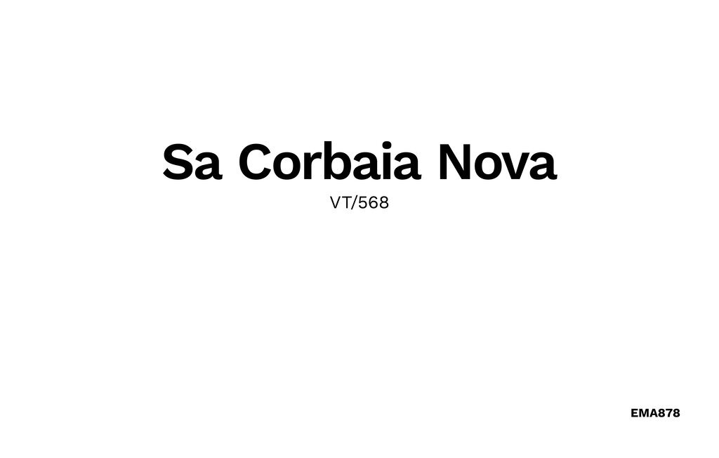 Sa Corbaia Nova, Maison 10 personnes à Arta - Photo 32