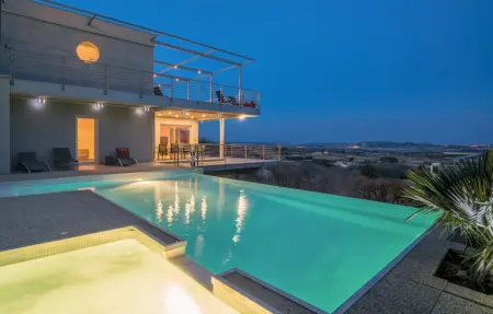 Location maison de vacances à Rochefort du Gard