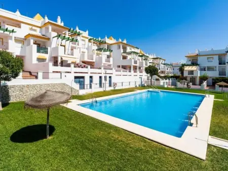 Location appartement à Conil de la Frontera, Appartement Confort avec Terrasse Privée à Conil