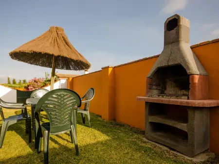 Location appartement à Conil de la Frontera, Appartement avec Wifi et animaux admis à Conil