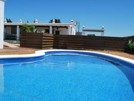 Location appartement à Conil de la Frontera, Appartement confortable à Conil avec Wifi, animaux admis