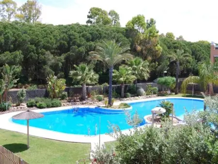 Location appartement à El Puerto de Santa María, Appartement lumineux 2 chambres à El Puerto de Santa María