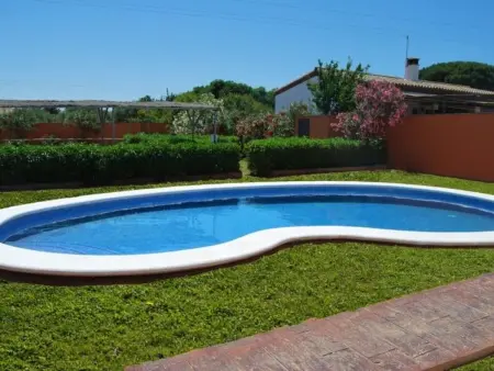 Location appartement à Conil de la Frontera, Appartement Conil de la Frontera avec Piscine, Wifi, Animaux bienvenus