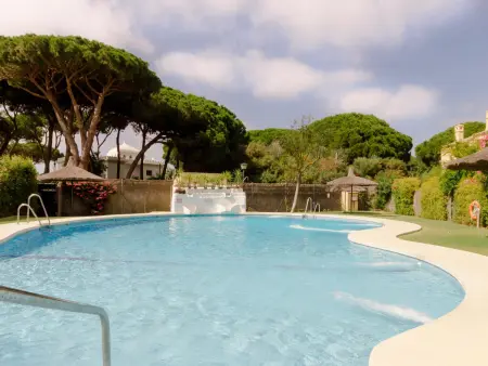 Location maison à El Puerto de Santa María, Villa 3 chambres à 100m de la plage, El Puerto de Santa María