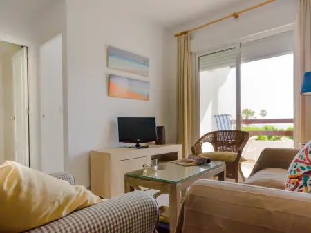 Location appartement à Conil de la Frontera, Appartement exclusif à Conil, animaux admis