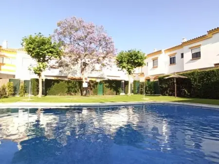 Location maison à El Puerto de Santa María