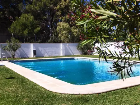 Location appartement à Conil de la Frontera, Appartement calme avec balcon et piscines près de la plage de Conil
